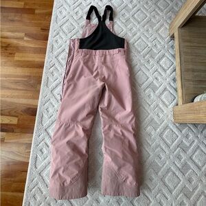 Flylow bib snow-pants. Girls, Size 12